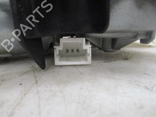 Ruitenwissermotor achter DS DS 5 (KF_)  | BP26636319M102 