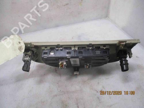 Climate control NISSAN MICRA III (K12) 1.4 16V | BP19722421I5 