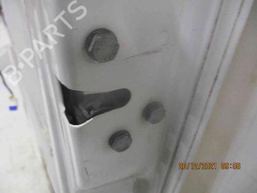 Right front door PEUGEOT BOXER Van (244)  | BP26623401C3 