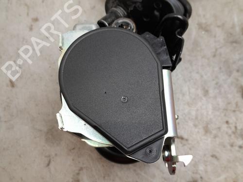 Front left seatbelt RENAULT MEGANE III Hatchback (BZ0/1_, B3_) 1.5 dCi (BZ09, BZ0D, BZ1W, BZ29, BZ14) | BP29984649I26 