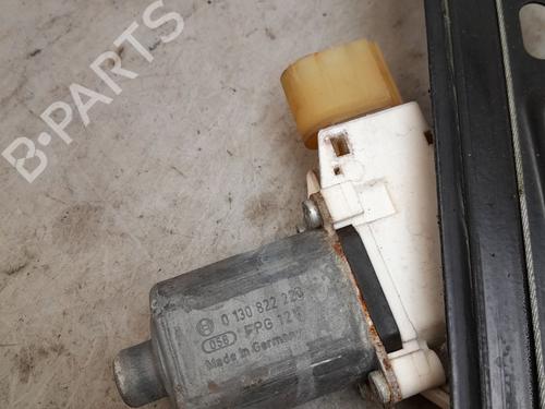 Front left window mechanism BMW 3 Touring (E91) 318 d | BP29962073C22