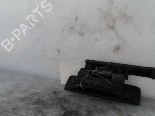 Front right exterior door handle PEUGEOT 306 Hatchback (7A, 7C, N3, N5) 1.9 D | BP20206356C129 