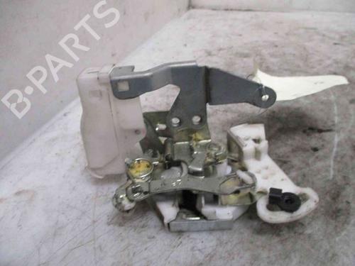 Front right lock PEUGEOT 107 (PM_, PN_) 1.0 | BP20205845C97 