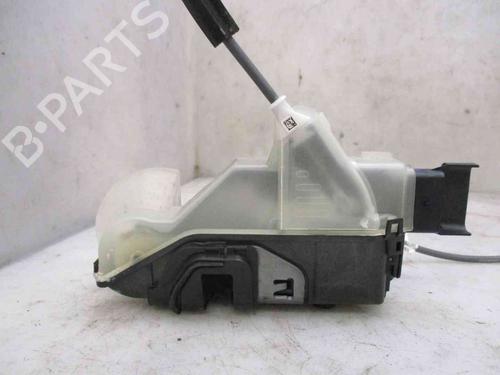 Front left lock PEUGEOT 2008 II (UD_, US_, UY_, UJ_, UR_, UC_) 1.5 BlueHDI 110 (UDYHSK) | BP26633592C98 