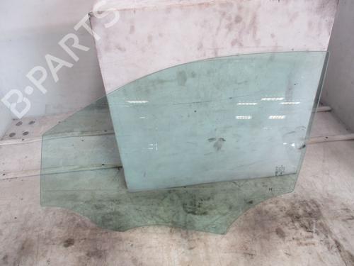 Used Front left door window Front left door window MERCEDES-BENZ GLA (H247) GLA 200 d (247.712) (150 hp) 34332177 34332177