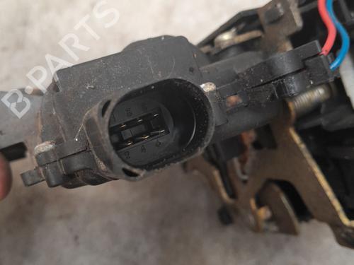 Højre bagtil lås SEAT LEON (1M1) 1.9 TDI | BP28284502C99 