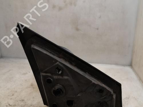 Left mirror RENAULT MEGANE III Grandtour (KZ0/1) 1.5 dCi (KZ09, KZ0D, KZ1G, KZ29, KZ14, KZ1W, KZ10, KZ1F,... | BP31366052C26