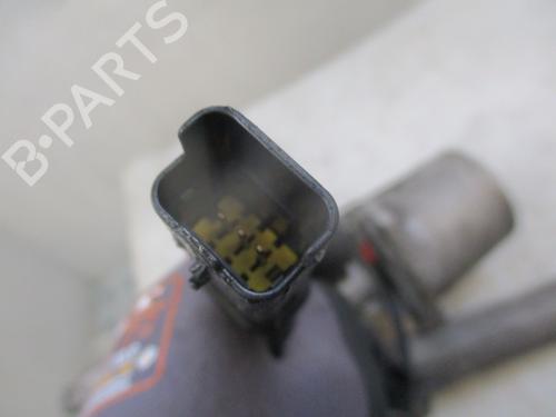 Styregear/Snekke CITROËN DS3 (SA_) 1.6 HDi 115 | BP30582015M22 