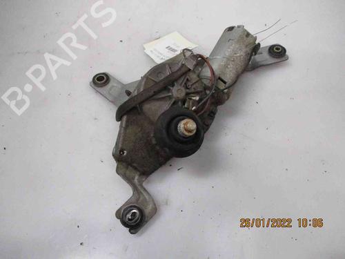 Used Rear wiper motor NISSAN ALMERA II Hatchback (N16) 2.2 dCi (112 hp) 19735473