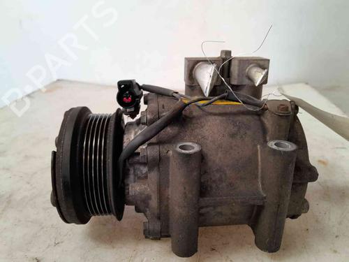 AC compressor FORD FIESTA V (JH_, JD_) 1.3 | BP26631290M34 