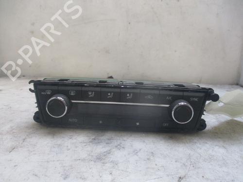 Used Climate control Climate control SEAT IBIZA V (KJ1, KJG) 1.0 TSI (95 hp) 34407901 34407901