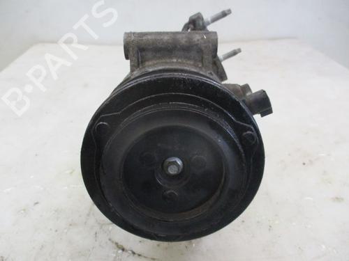 AC compressor FORD ECOSPORT 1.0 EcoBoost | BP32375997M34 