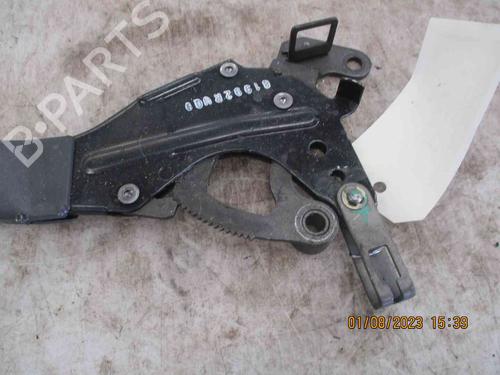 Hand brake MERCEDES-BENZ A-CLASS (W168) A 170 CDI (168.009, 168.109) | BP19740240I18 