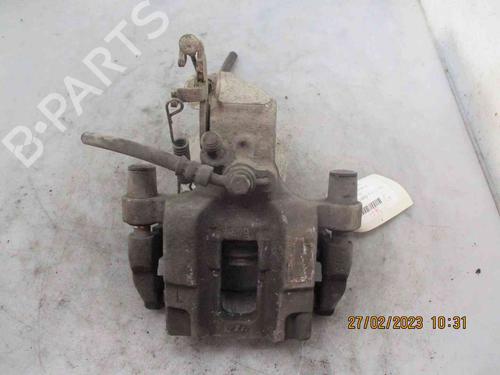 Left rear brake caliper PEUGEOT 308 SW II (LC_, LJ_, LR_, LX_, L4_) 1.6 BlueHDi 100 | BP26628999M107 