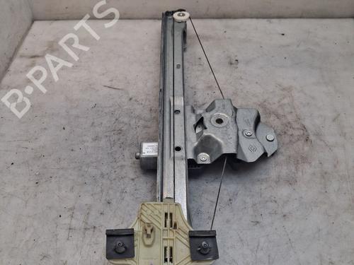 Used Front left window mechanism Front left window mechanism 39659193 39659193