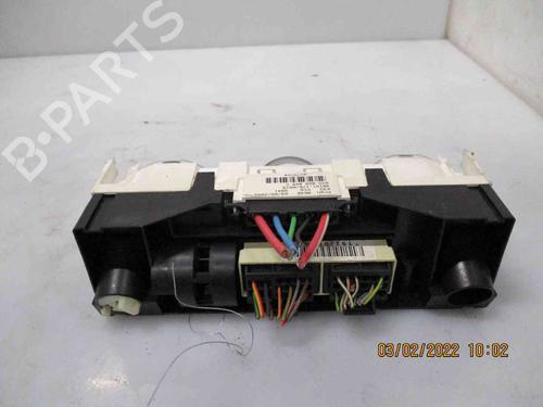 Climate control SKODA FABIA I (6Y2)  | BP26624229I5 