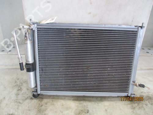 Køler RENAULT CLIO III (BR0/1, CR0/1) 2.0 16V (BR0C, BR0K, CR0C, CR0K) | BP25210192M31 