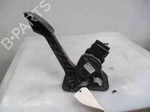Used Pedal FORD TRANSIT Van (FA_ _) 2.2 TDCi (85 hp) 26632607