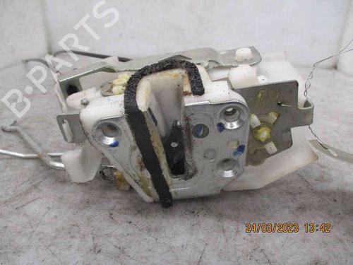 Front left lock NISSAN PIXO (UA0) 1.0 | BP26628619C98 