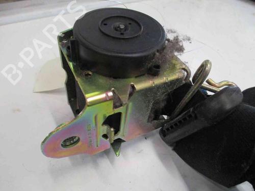 Venstre foran beltestrammer FORD FOCUS C-MAX (DM2) 1.6 TDCi | BP24008051C87 
