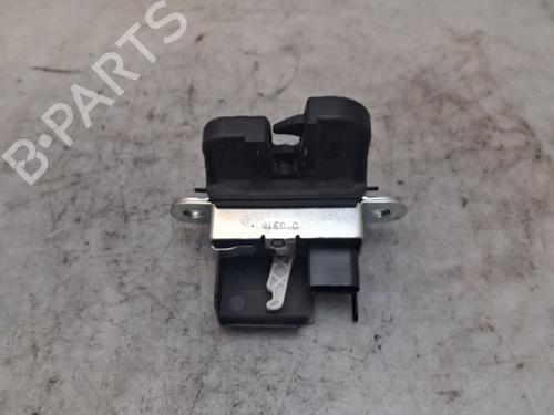 Bagklap lås Bagklap lås VW POLO V (6R1, 6C1) 1.2 TSI 16V (90 hp) 39624166 39624166