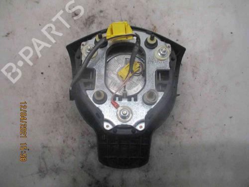 Driver airbag SEAT ALTEA XL (5P5, 5P8)  | BP19738511C9 