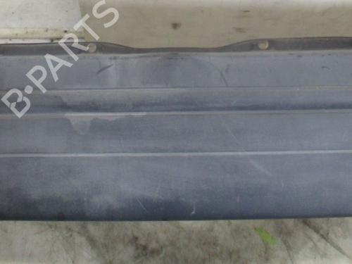 Used Rear bumper RENAULT CLIO II (BB_, CB_) 1.2 (BB0A, BB0F, BB10, BB1K, BB28, BB2D, BB2H, CB0A,... (58 hp) 32632656