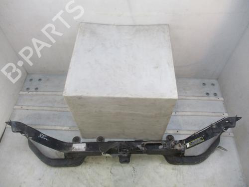 Front slam panel CITROËN JUMPER I Van (244) 2.2 HDi | BP29738644C72