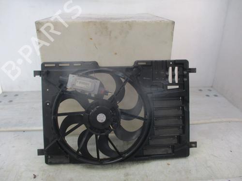Radiator fan FORD KUGA II (DM2) 2.0 TDCi | BP33892195M35 - Image 2