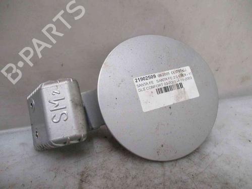 Used Fuel flap HYUNDAI SANTA FÉ I (SM) 2.0 CRDi (113 hp) 19719799