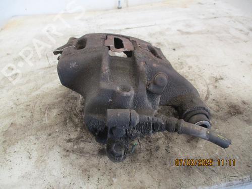Used Right front brake caliper PEUGEOT EXPERT Van (222) 1.9 D 70 (69 hp) 24187460