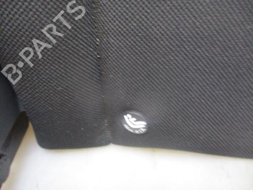 Sæde Bagtil RENAULT CLIO IV (BH_) 1.5 dCi 90 | BP29928956C17