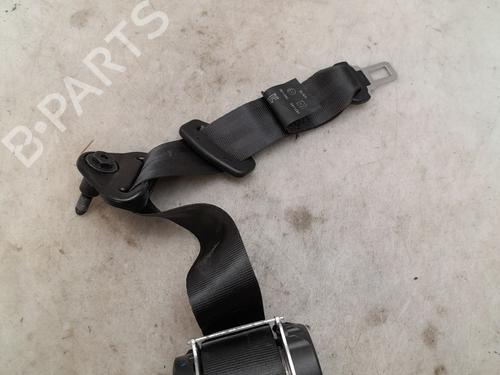 Used Rear center seatbelt Rear center seatbelt RENAULT CLIO IV (BH_) 1.5 dCi 90 (90 hp) 34385701 34385701