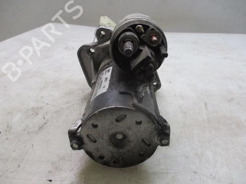 Starter RENAULT MEGANE III Hatchback (BZ0/1_, B3_) 1.5 dCi (BZ0C) | BP31029152M8