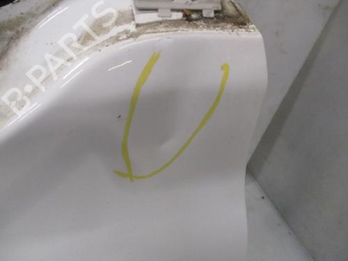 Right front door PEUGEOT 208 I (CA_, CC_) 1.4 HDi | BP24971396C3 