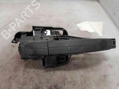 Used Rear right exterior door handle FORD TRANSIT Van (FA_ _) [2006-2014]  26633047