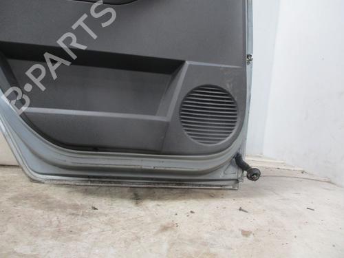 Drzwi tylne lewe OPEL MERIVA A MPV (X03) 1.6 (E75) | BP26175965C4 