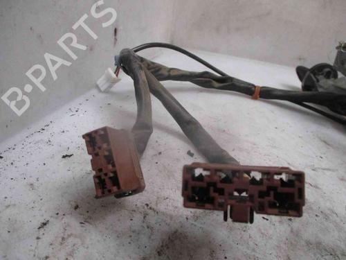 Ignition barrel HONDA CIVIC VI Fastback (MA, MB) 1.5 i Vtec-E (MA9) | BP19735246M48 