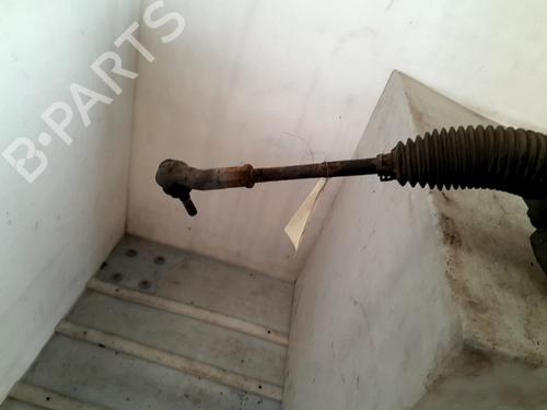 Steering rack VW GOLF VI (5K1)  | BP26635823M22 