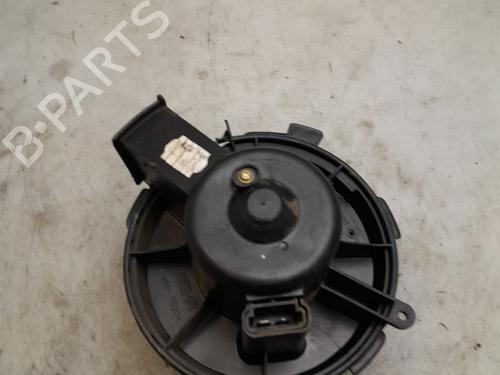 Varmeblæser CITROËN XSARA PICASSO (N68) 1.6 HDi (109 hp) 31983987