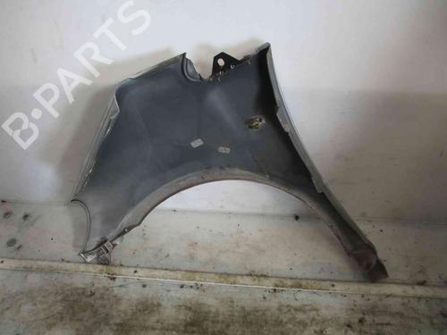 Right front fenders MERCEDES-BENZ A-CLASS (W168) A 170 CDI (168.008) | BP24008066C42 