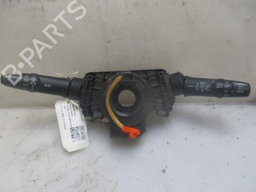 Used Headlight switch Headlight switch CITROËN C4 AIRCROSS 1.6 HDi 115 AWC (114 hp) 33006546 33006546