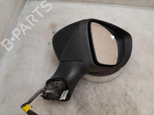 Used Right mirror RENAULT CLIO IV (BH_) 1.5 dCi 90 (90 hp) 28800745