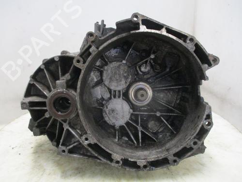 Used Gearbox FORD MONDEO III (B5Y) [2000-2007]  24971624