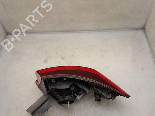 Used Left taillight Left taillight RENAULT CLIO V (B7_) 1.5 Blue dCi 85 (B7AG) (86 hp) 33631648 33631648