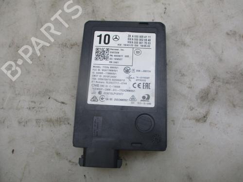 Electronic sensor MERCEDES-BENZ GLE Coupe (C167) GLE 400 d 4-matic (167.323) | BP29928967M84