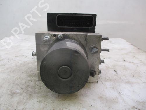 ABS pump RENAULT MASTER III Van (FV) 2.3 dCi 125 FWD (FV0C, FV0D, FV0G, FV0H, FV0J, FV0K,... | BP31983967M43