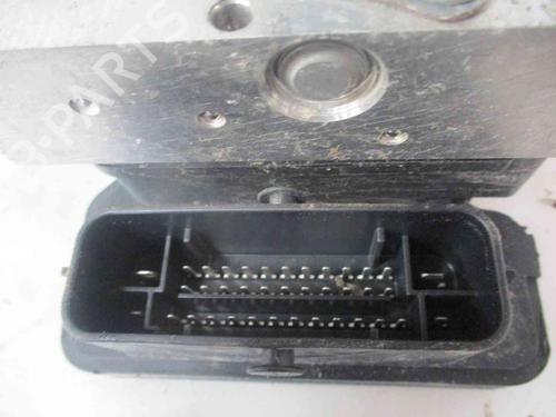 ABS pump RENAULT TWINGO III (BCM_, BCA_) 1.0 SCe 70 | BP26625068M43