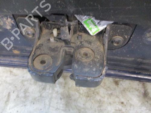 Tailgate DACIA DUSTER (HS_) 1.6 16V | BP31865005C6 