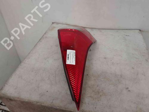 Left taillight RENAULT MEGANE II Estate (KM0/1_) 1.5 dCi (KM16, KM1E) | BP25984737C34 